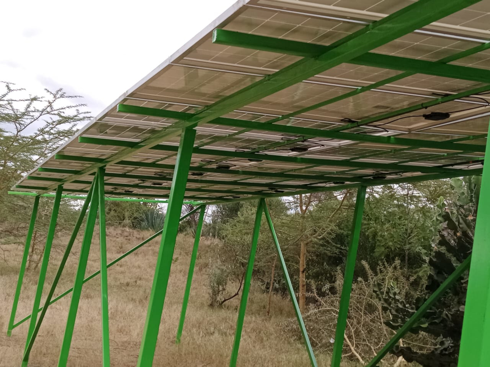 7.5kWp Water pumping image 68